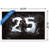 Trends International Doom - Anniversary Framed Wall Poster Prints - 3 of 4