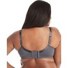 Playtex 18 Hour Silky Soft Smoothing Wireless Bra, 2-Pack - image 4 of 4