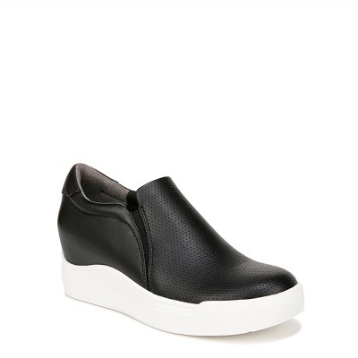 Dr. Scholl's Women's Time Off Wedge Sneakers