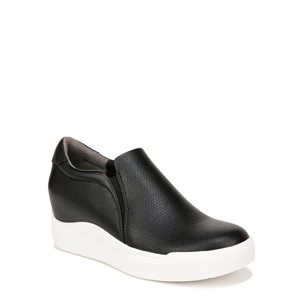 Dr. Scholl's Women's Time Off Wedge Sneakers - 1 of 4