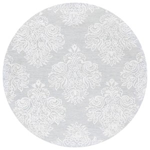 Glamour GLM619 Hand Tufted Indoor Rugs - Safavieh - 1 of 4
