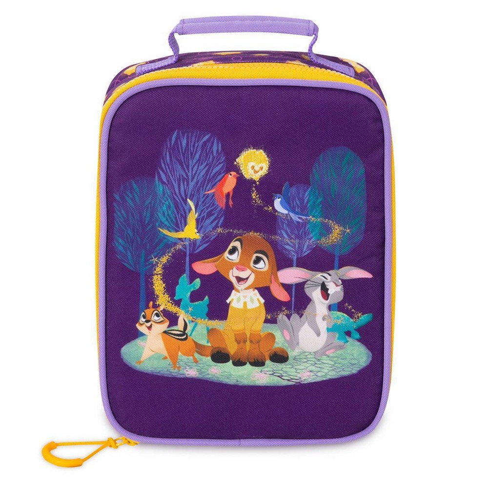 Wish Kids' Lunch Bag