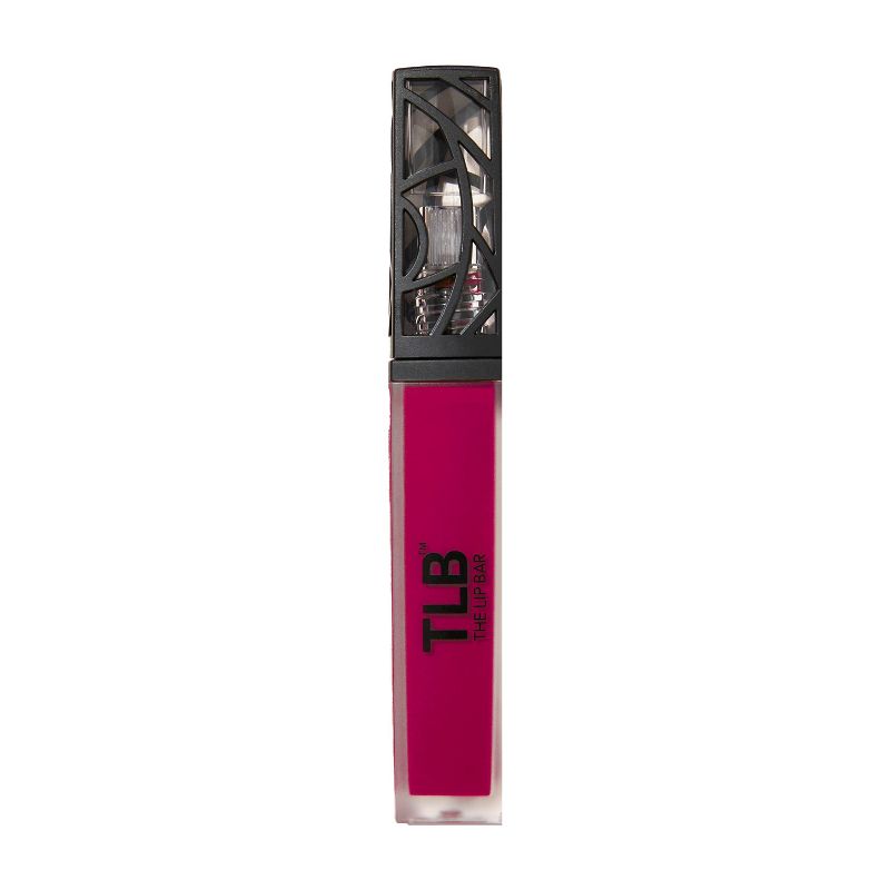 The Lip Bar Vegan Matte Liquid Lipstick - 0.24 fl oz, 1 of 19