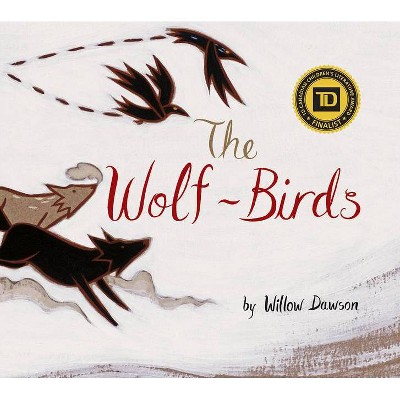 The Wolf-Birds - (Hardcover)