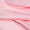 PiccoCasa Zippered Closure Silky Satin Body Long Pillowcase - 3 of 4