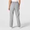 Wink W123 Unisex Multi-Cargo Scrub Pant - 2 of 4
