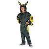 Kids Deluxe Pokémon™ Umbreon Costume - Small 4-6 - 4 of 4
