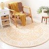 Jardin JAR601 Hand Tufted Rugs - Safavieh - 2 of 4