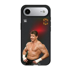 WWE Legends Superstar MagSafe Compatible Cell Phone Case for Apple iPhone 17 Series - 1 of 4