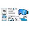 Ripclear Spherical Lens Protector 3X Pack - 4 of 4
