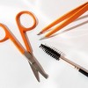 CHADO Eyebrow Scissors - image 3 of 4