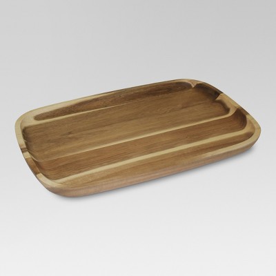 beautiful serving trays