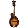 The Loar Contemporary F-Style Mandolin Sunburst - image 2 of 2