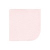 Hudson Baby Infant Girl Flannel Cotton Washcloths, Lemon Daisy 12 Pack, One Size - 4 of 4