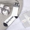 Pavilion Gift Company - Officially Retired - M/L Crew Socks - Socks - 4 of 4