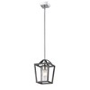 Golden Lighting Mercer Mini Pendant - 2 of 2