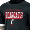 NCAA Cincinnati Bearcats Boys' Long Sleeve T-Shirt - 3 of 3