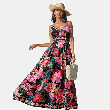 form fitting silk dress The Avid Seamstress SUN Dress main image 0