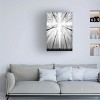 Marco Bizziocchi 'The Cross' Canvas Art - 2 of 4