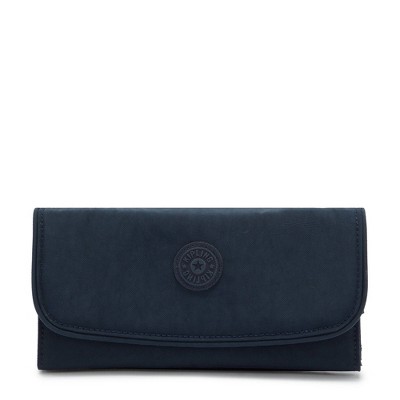 Kipling Money Land Snap Wallet
