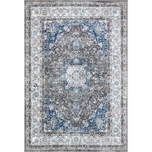 Nuloom Verona Vintage Persian Indoor Area Rug - 1 of 4