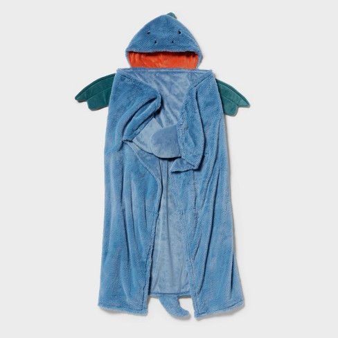 Hoodie blanket target sale