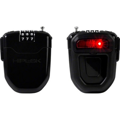 Hiplok FLX Cable Lock
