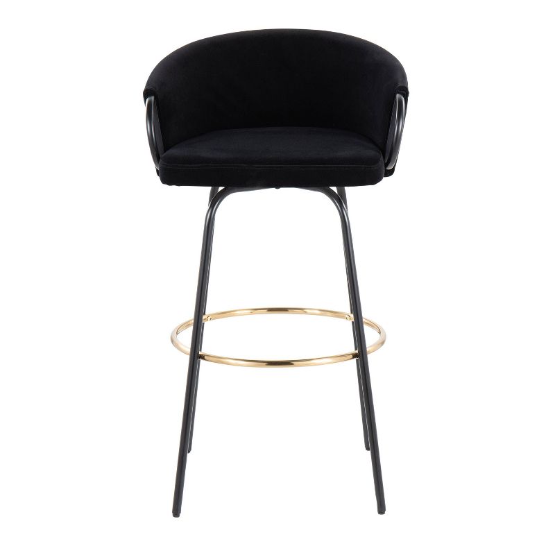 Set of 2 Claire Barstools - LumiSource
, 5 of 13