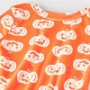 Toddler Girls' 2pc Snuggly Soft Long Sleeve Pajama Set - Cat & Jack™ - 3 of 4