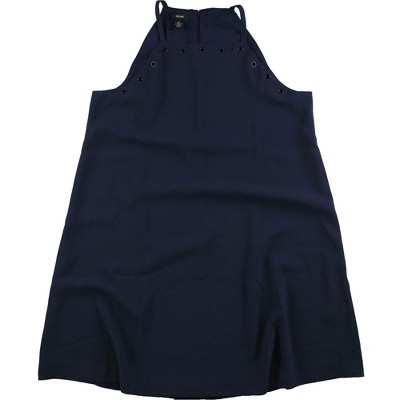 Alfani Womens Casual Shift Dress