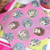 Prime Party The Golden Girls Beverage Party Napkins | 16 Pack - 2 of 3