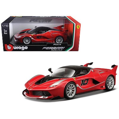 bburago diecast ferrari