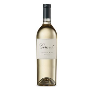 Girard Sauvignon Blanc White Wine - 750ml Bottle - 1 of 4