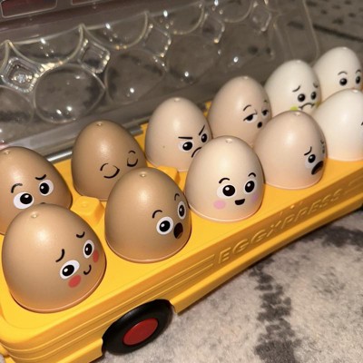 Tomy store eggs target