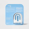 Small Room Air Freshener Refillable System - Fresh Linen - 0.25oz - up&up™ - 3 of 3