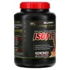 ALLMAX ISOFLEX®, Pure Whey Protein Isolate, Chocolate Peanut Butter, 5 lbs (2.27 kg) - 4 of 4