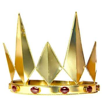 Evil Queen Costume Crown