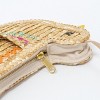 Meri Meri Bird Straw Bag (Pack of 1) - 3 of 4