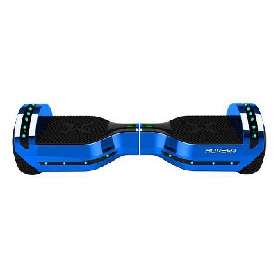 Hover 1 2025 black hoverboard