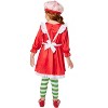 Strawberry Shortcake Strawberry Shortcake Toddler Costume - 2 of 2