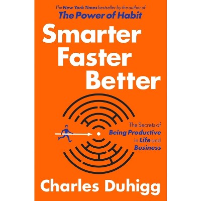 The Power Of Habit (reprint) (paperback) By Charles Duhigg : Target