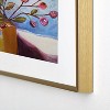 Laura Fedorowicz Realization Metal Framed Art Print - Deny Designs - 3 of 3