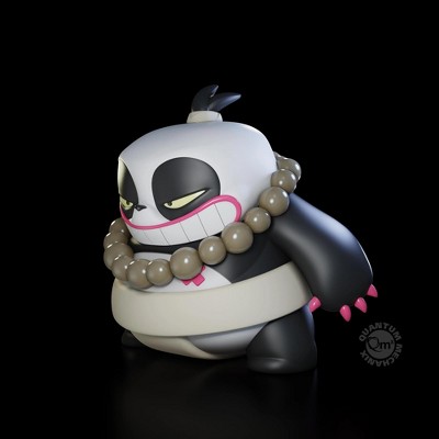 Ozeki Panda Qrew Art Vinyl‑Figur – Stylisch & Detailreich