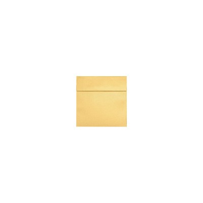 Best Paper Greetings 50 Pack Black 4x6 Envelopes With Gold Lining