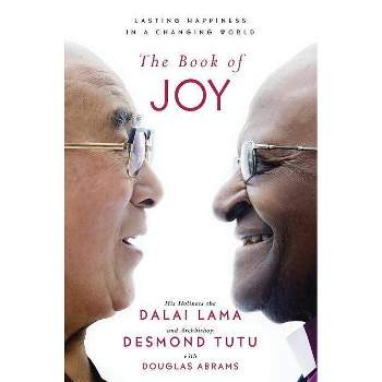 Book of Joy : Lasting Happiness in a Changing World (Hardcover) (Dalai Lama XIV)