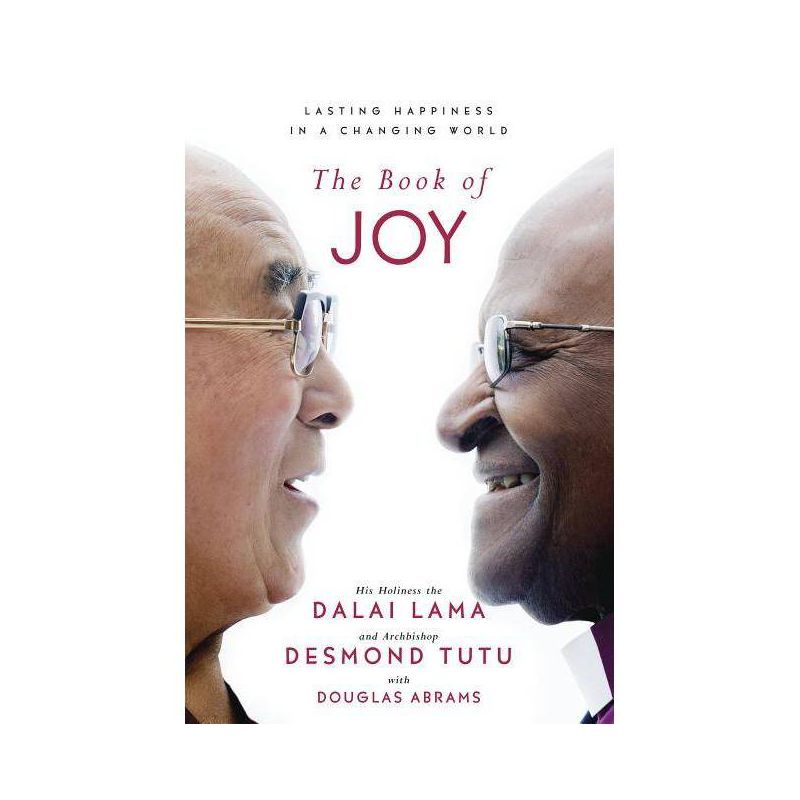 Book of Joy : Lasting Happiness in a Changing World (Hardcover) (Dalai Lama XIV), 1 of 5