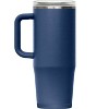 CamelBak 32oz Thrive Vacuum Insulated Stainless Steel Leakproof BPA and BPS Free Lidded Travel Mug - 4 of 4
