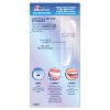 Crest 3DWhite 3 Day Brightener Teeth Whitening System - 3 Treatments - 4 of 4