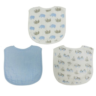 neat solutions bandana bibs