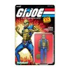 G.I. Joe - Super7 ReAction+ Figures - Cobra Commander (Once a Man) (Movie Collection) - 2 of 4